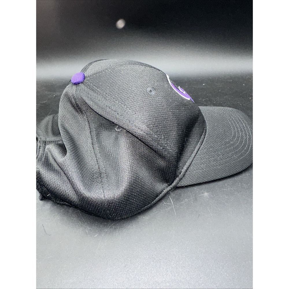 Colorado Rockies Youth Strap back‎ Hat OC Sports Cap - Picture 4 of 7